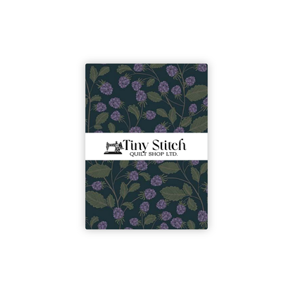 Fox & Fern | Fat Quarter