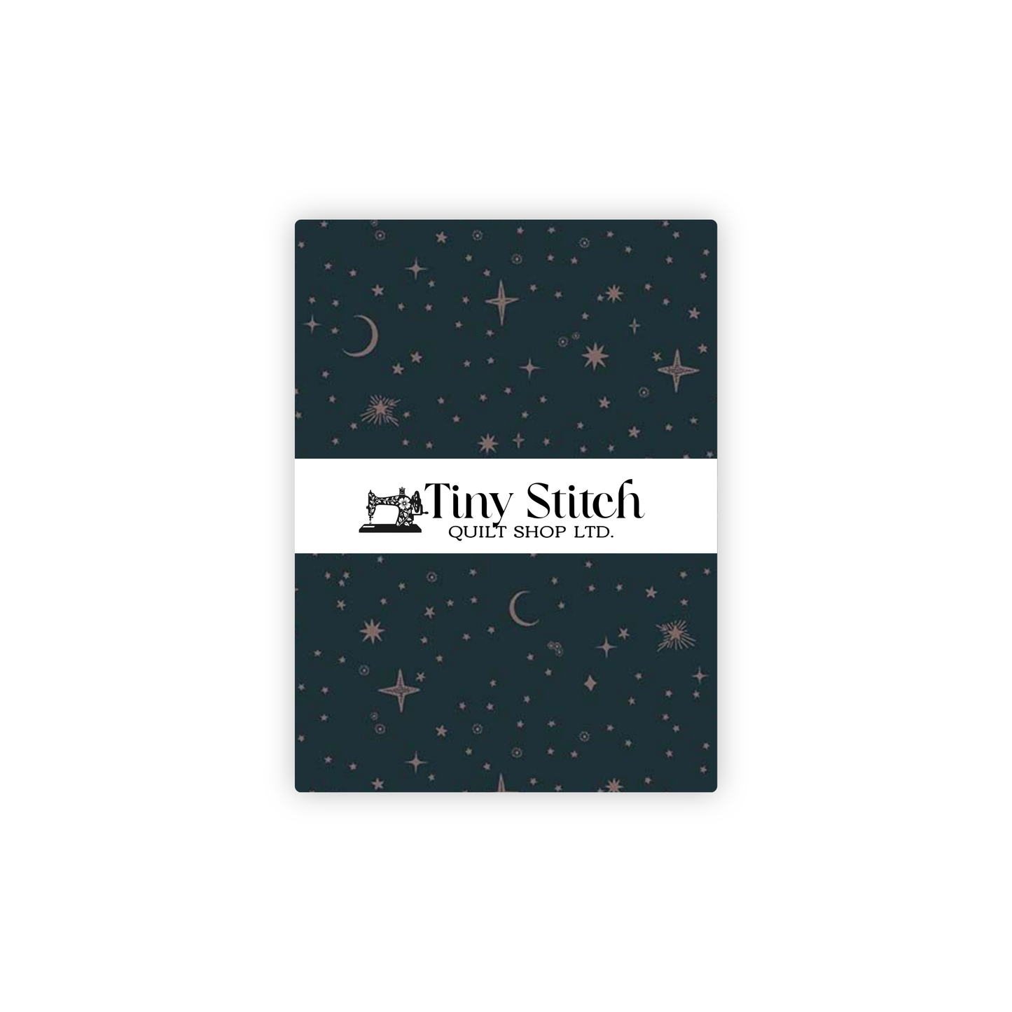 Fox & Fern | Fat Quarter