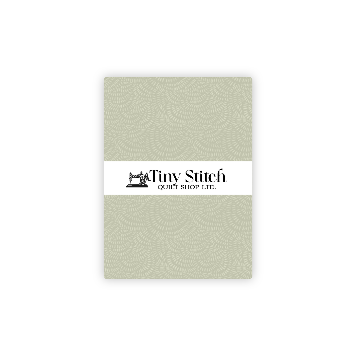 Fox & Fern | Fat Quarter