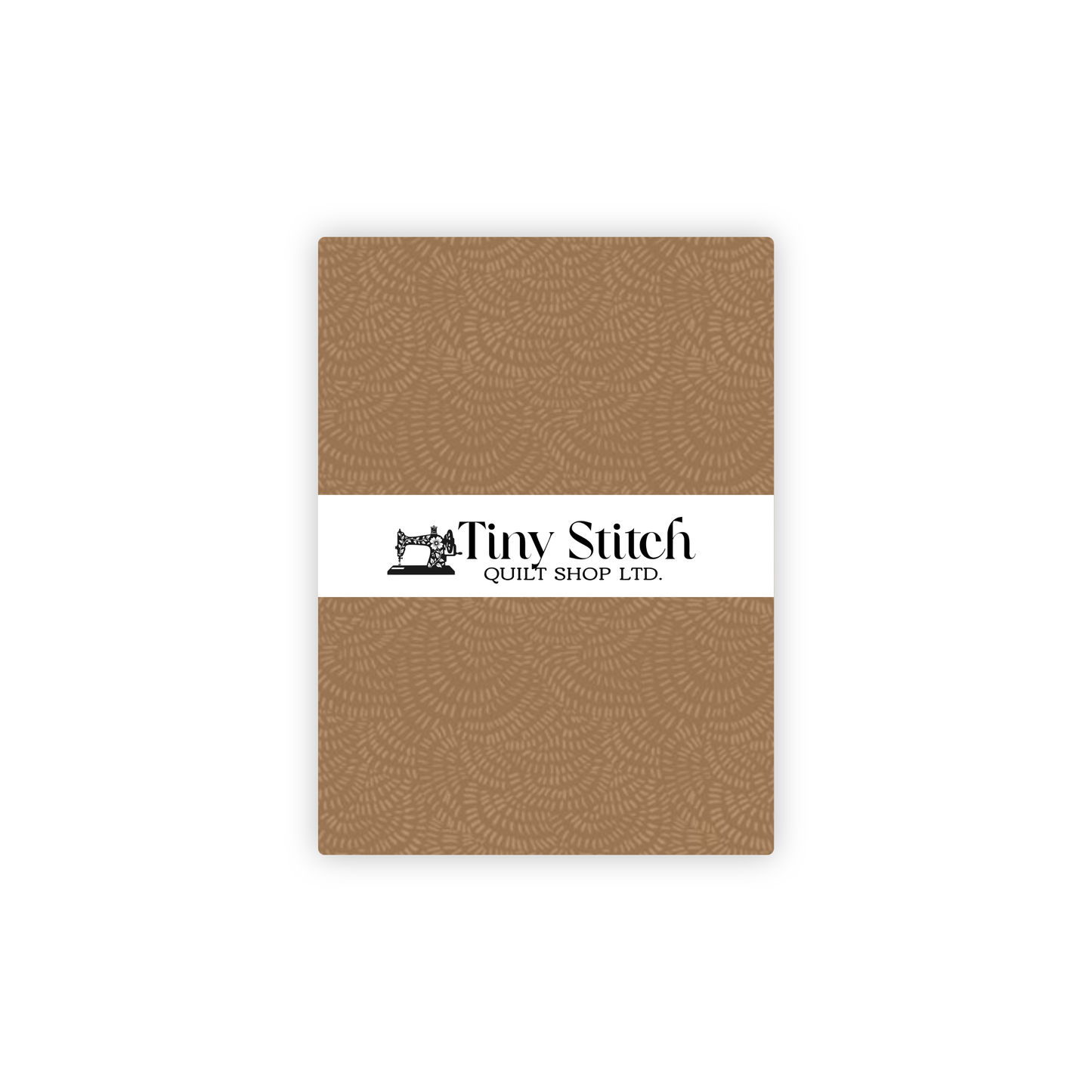 Fox & Fern | Fat Quarter