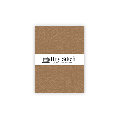Fox & Fern | Fat Quarter