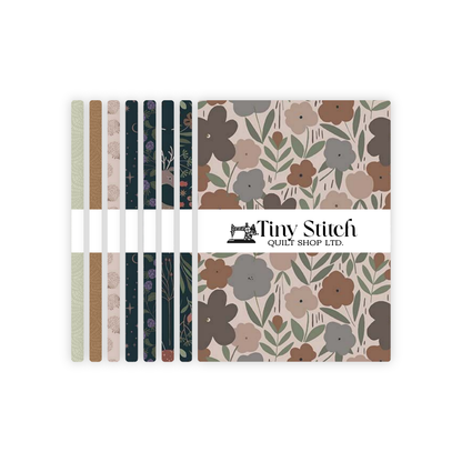 Fox & Fern | Fat Quarter