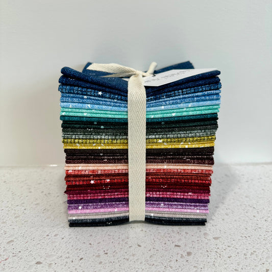 Stash Fat Quarter Stack | 27 FQ