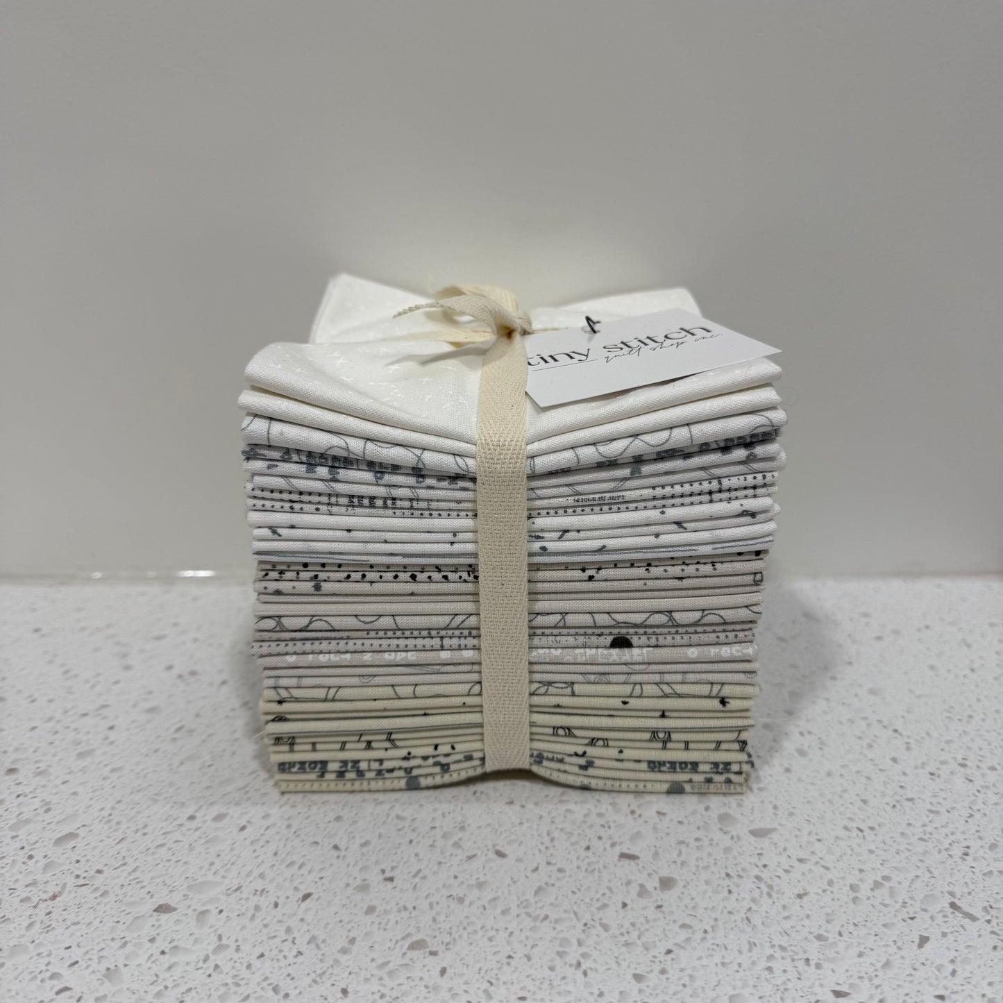 Still More Paper Fat Quarter Stack | 22 FQ