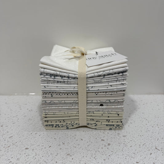 Still More Paper Fat Quarter Stack | 22 FQ