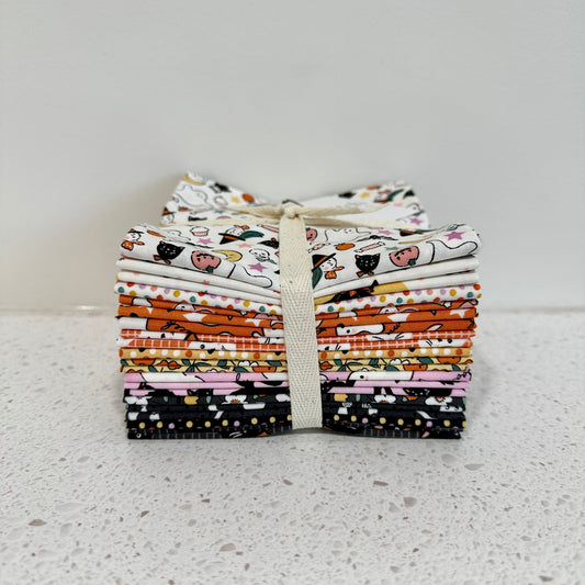 Sweet Tooth Fat Quarter Stack | 14 FQ