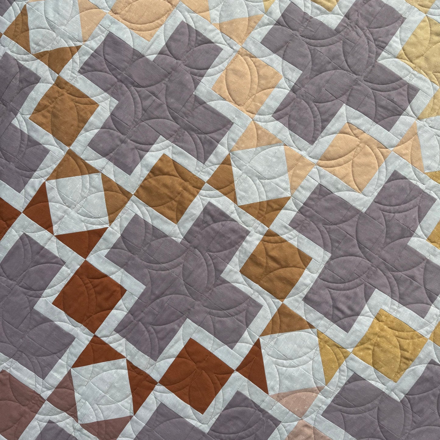 The Tabitha Quilt | Quilt Kit