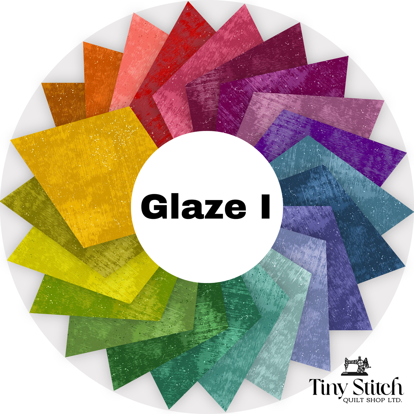 Glaze I | By the 0.10 Metre