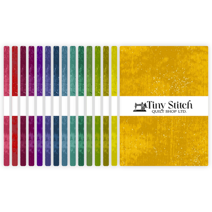 Glaze I | Fat Quarter