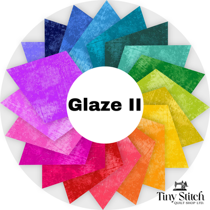Glaze II | By the 0.10 Metre