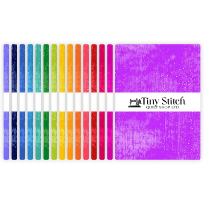 Glaze II | Fat Quarter