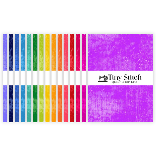 Glaze II | Fat Quarter
