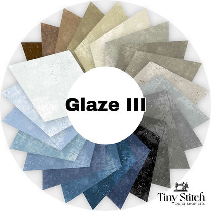 Glaze III | By the 0.10 Metre