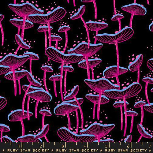 Glow Garden | Black
