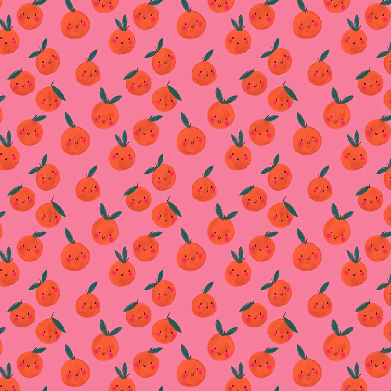 Happy Fruit | Oranges