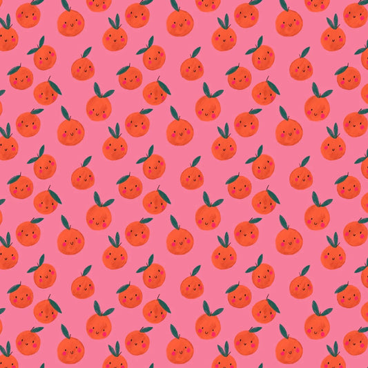 Happy Fruit | Oranges
