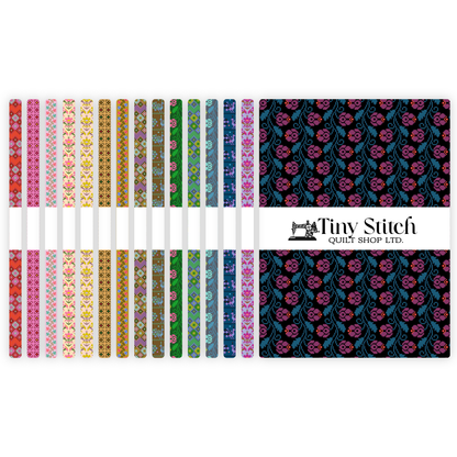 Heiress | Fat Quarter