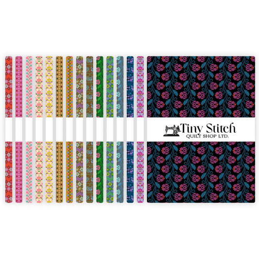 Heiress | Fat Quarter