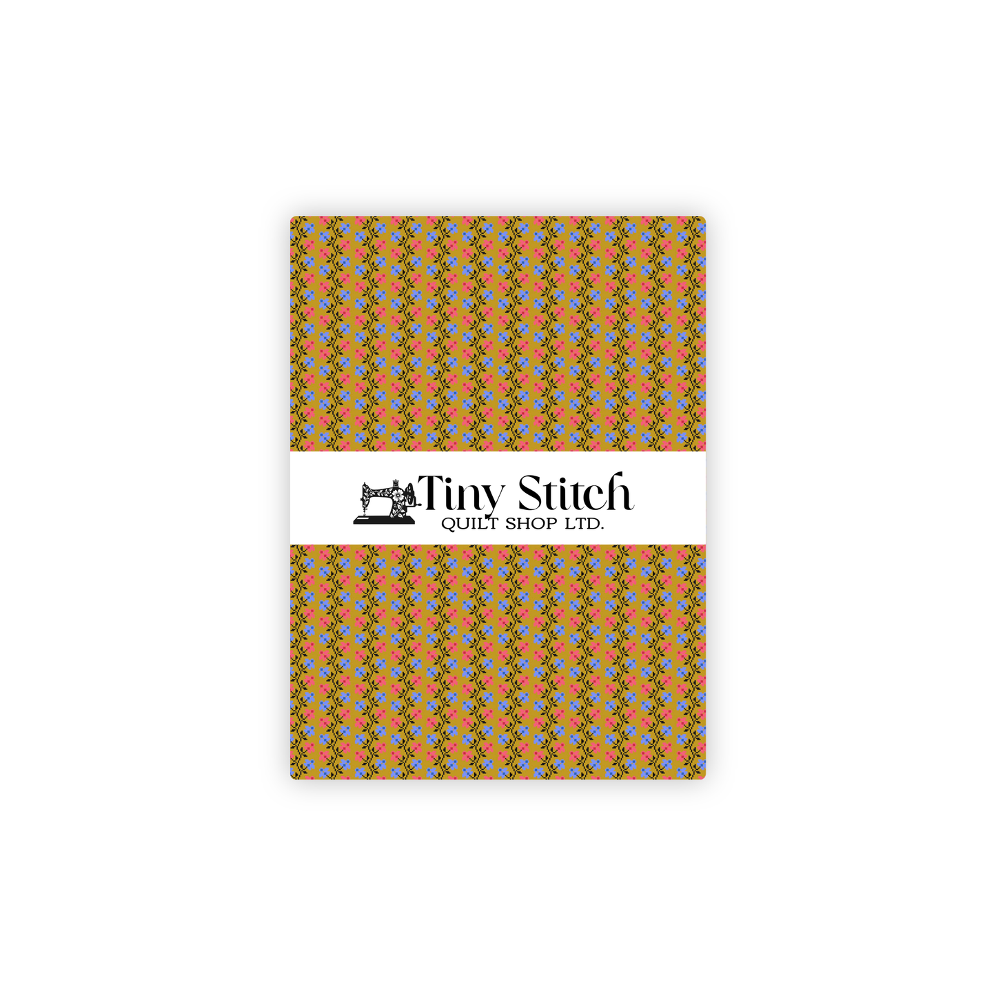 Offshoot | Butterscotch