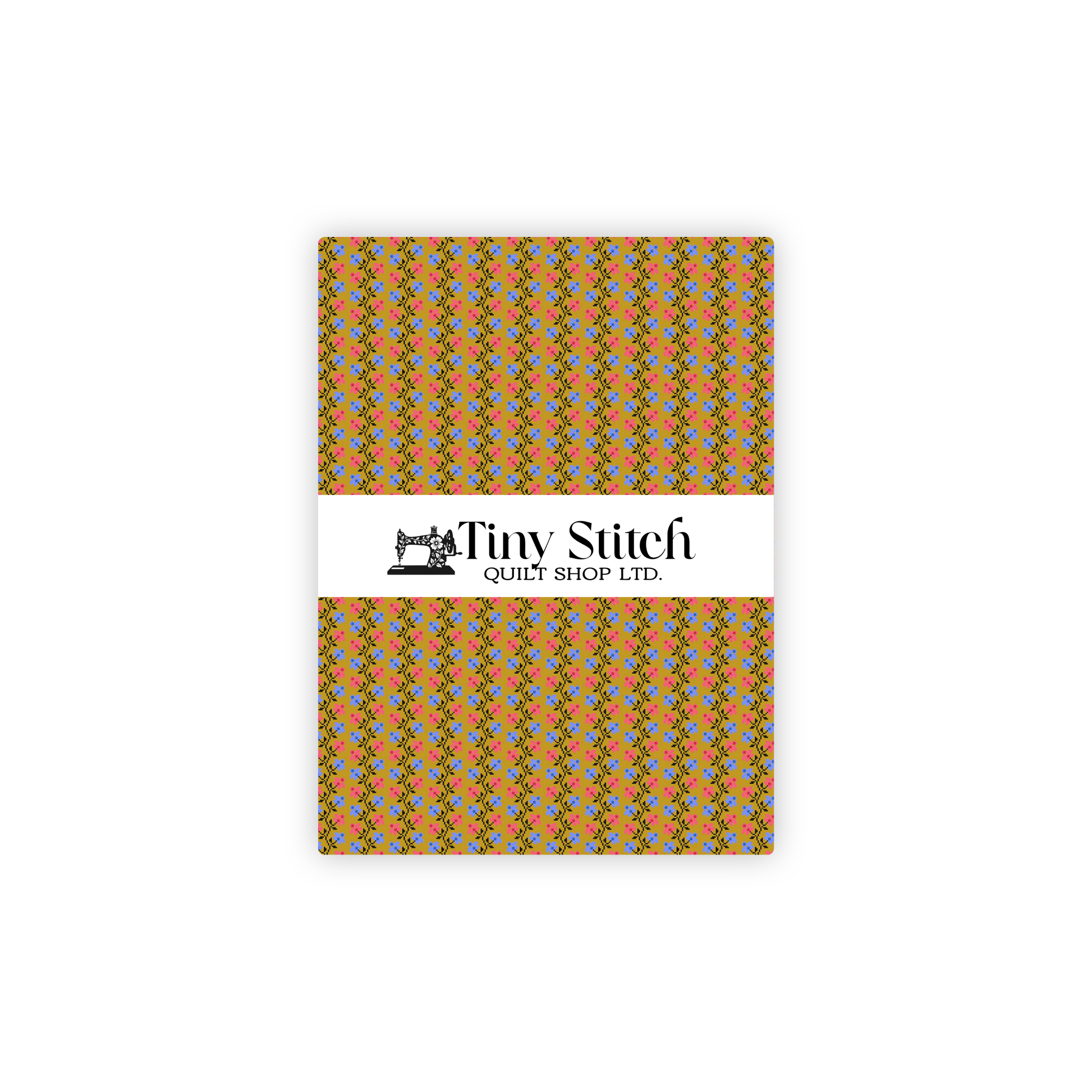 Offshoot | Butterscotch