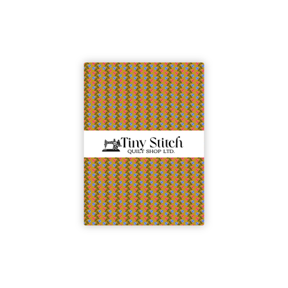 Offshoot | Butterscotch