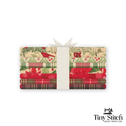 Holiday Cheer | Half Metre Stack
