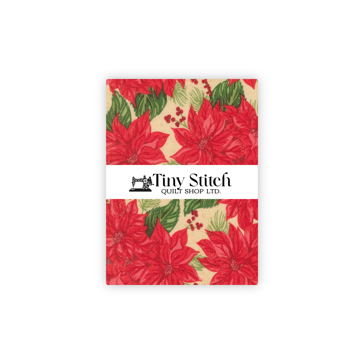 Poinsetta | Natural