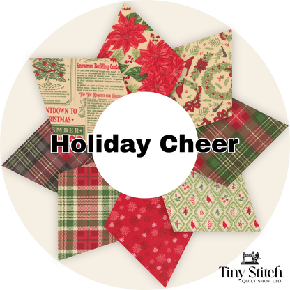 Holiday Cheer | By the 0.10 Metre