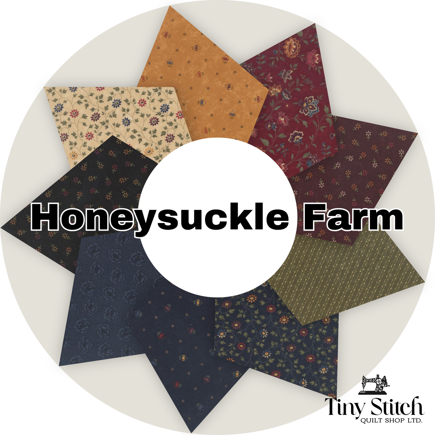 Honeysuckle Farm | By the 0.10 Metre