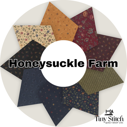 Honeysuckle Farm | By the 0.10 Metre