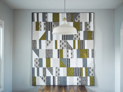 Then Came June | Sidewalk Chalk