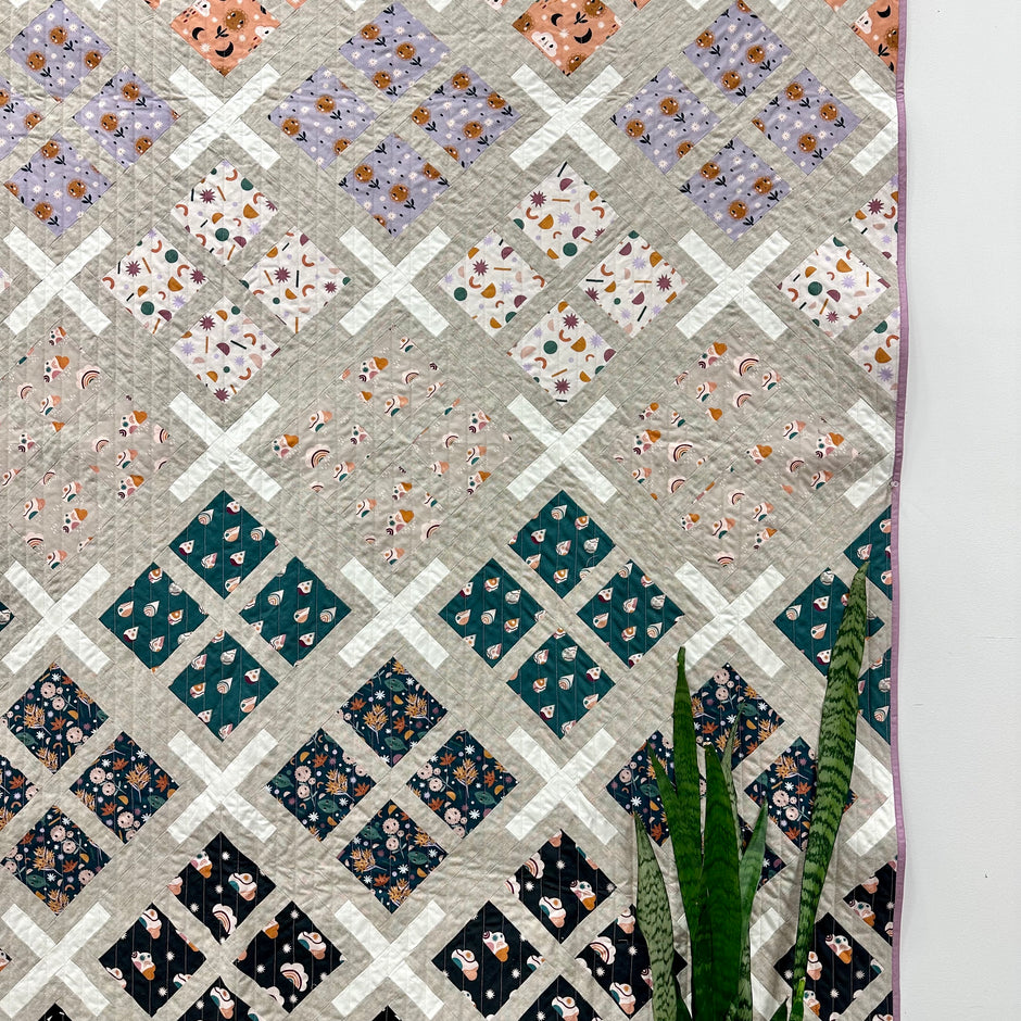 Tiny Stitch Quilt Shop Inc.