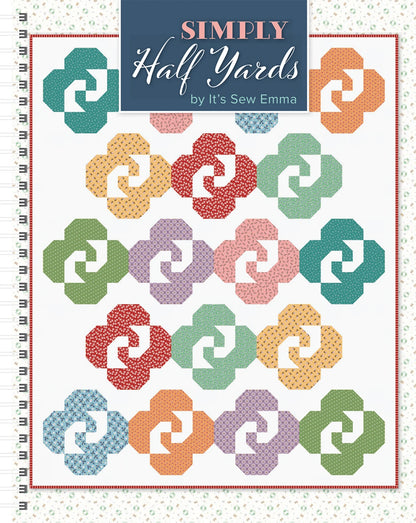 It's Sew Emma | Simply Half Yards