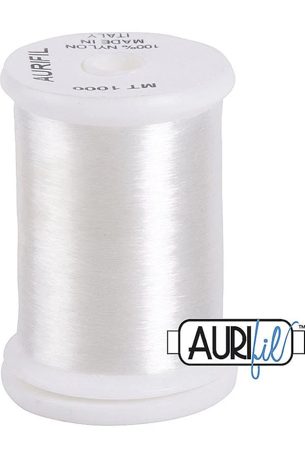 Aurifil | Monofilament Invisible Thread 1000m
