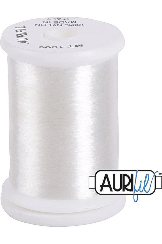 Aurifil | Monofilament Invisible Thread 1000m