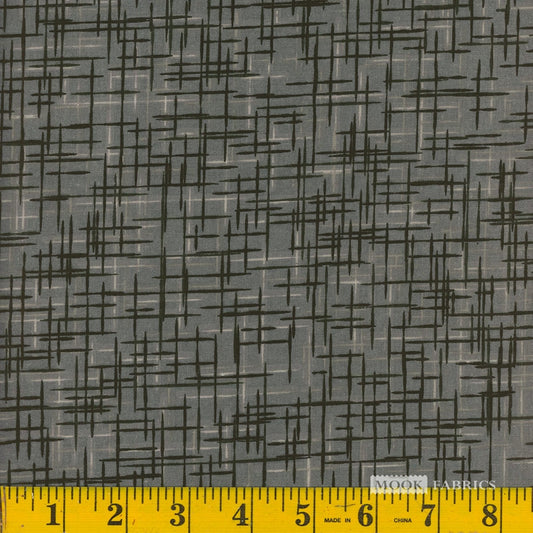 MK Linen Look 108" | Poppy Seed