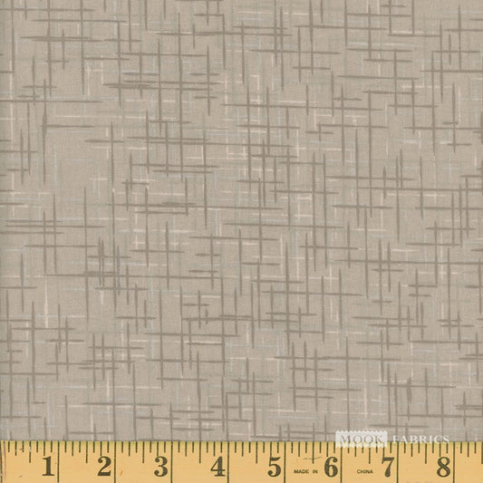 MK Linen Look 108" |Harbor Mist