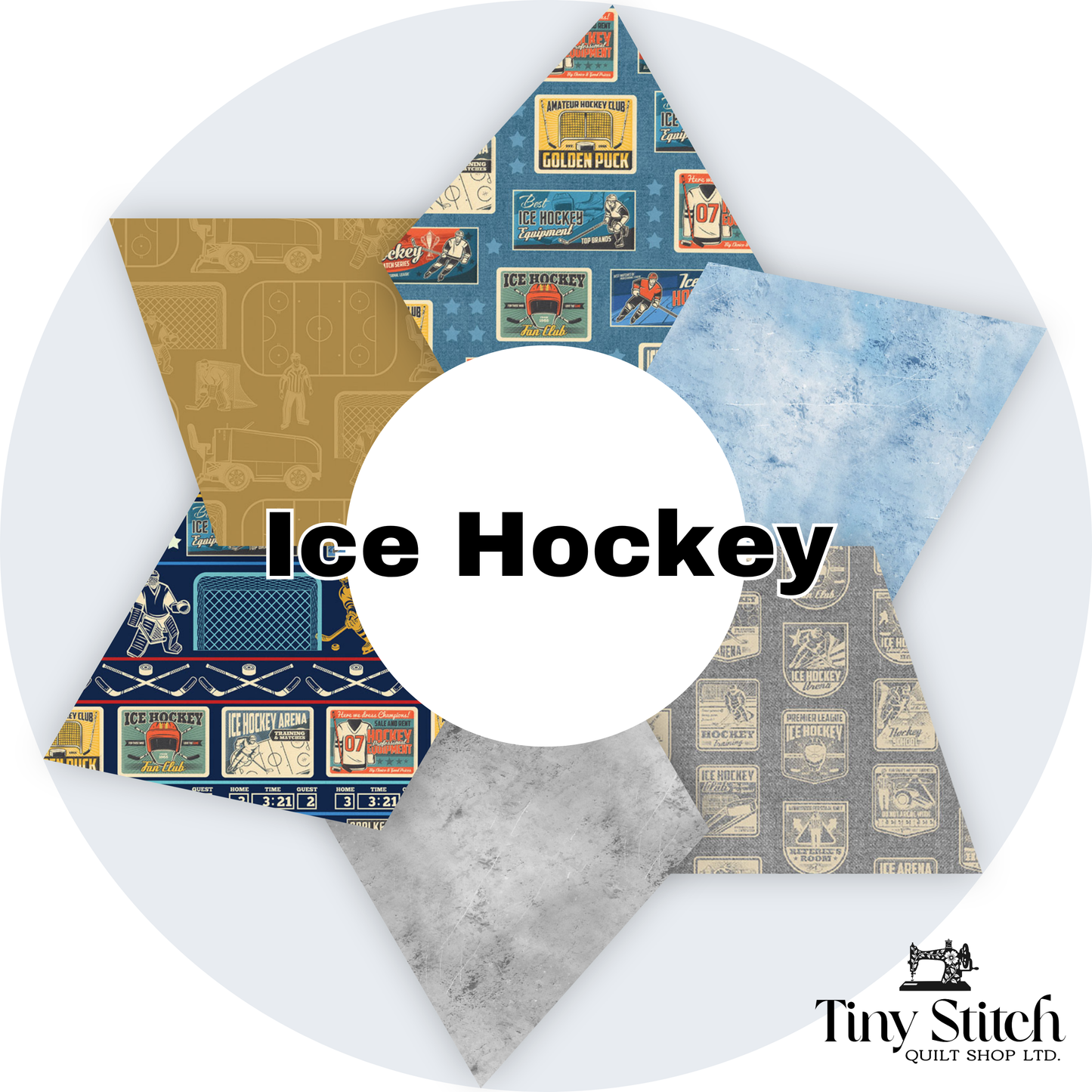 Ice Hockey | By the 0.10 Metre