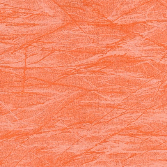 Cracked Ice | Orange