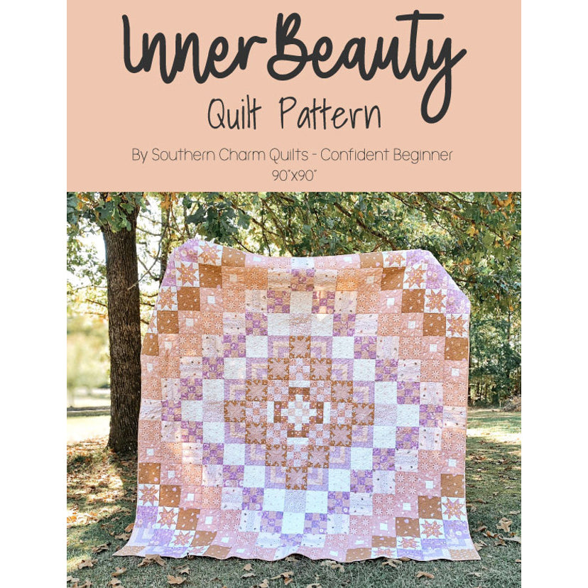 Southern Charm Quilts | Inner Beauty
