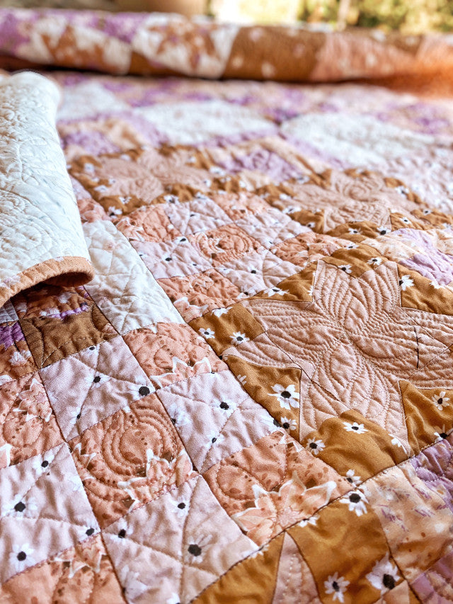 Southern Charm Quilts | Inner Beauty