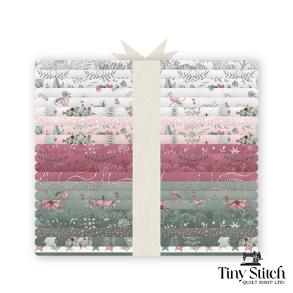 Just a Dusting | Fat Quarter Stack