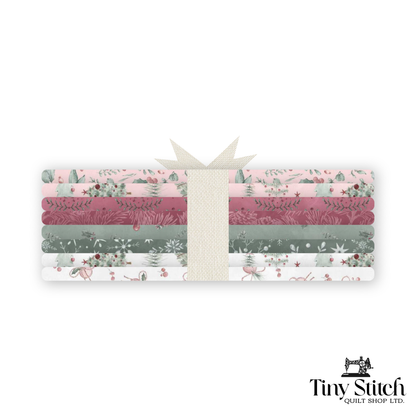 Just a Dusting | Fat Quarter Stack