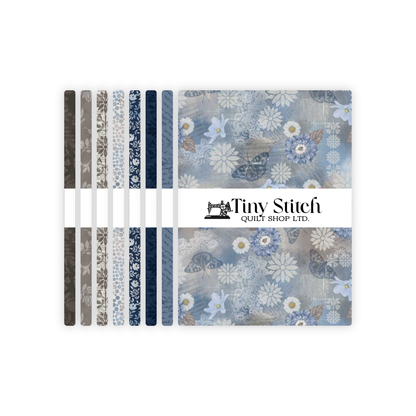 Kindly, Yours | Fat Quarter