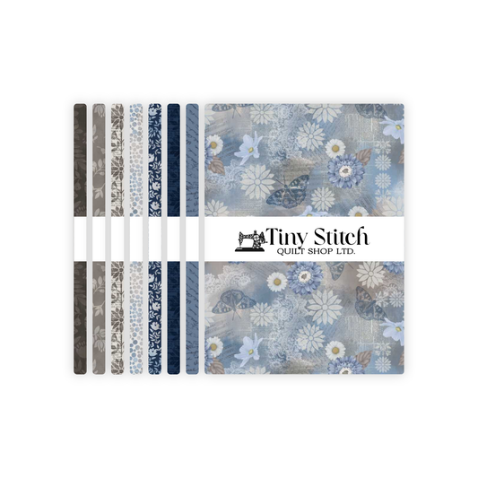 Kindly, Yours | Fat Quarter