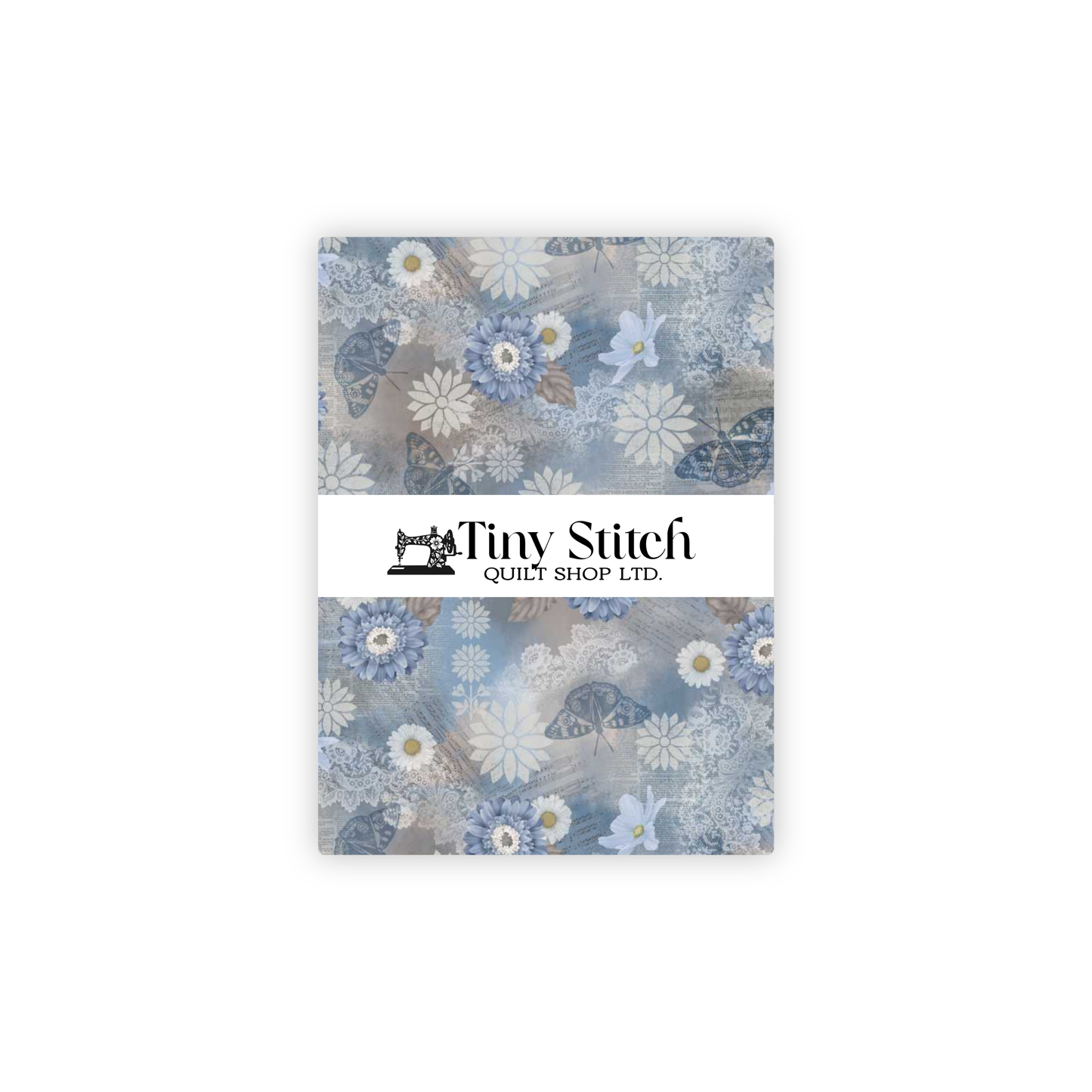 Kindly, Yours | Fat Quarter