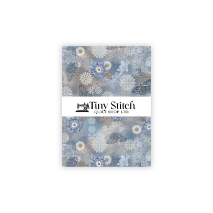 Kindly, Yours | Fat Quarter