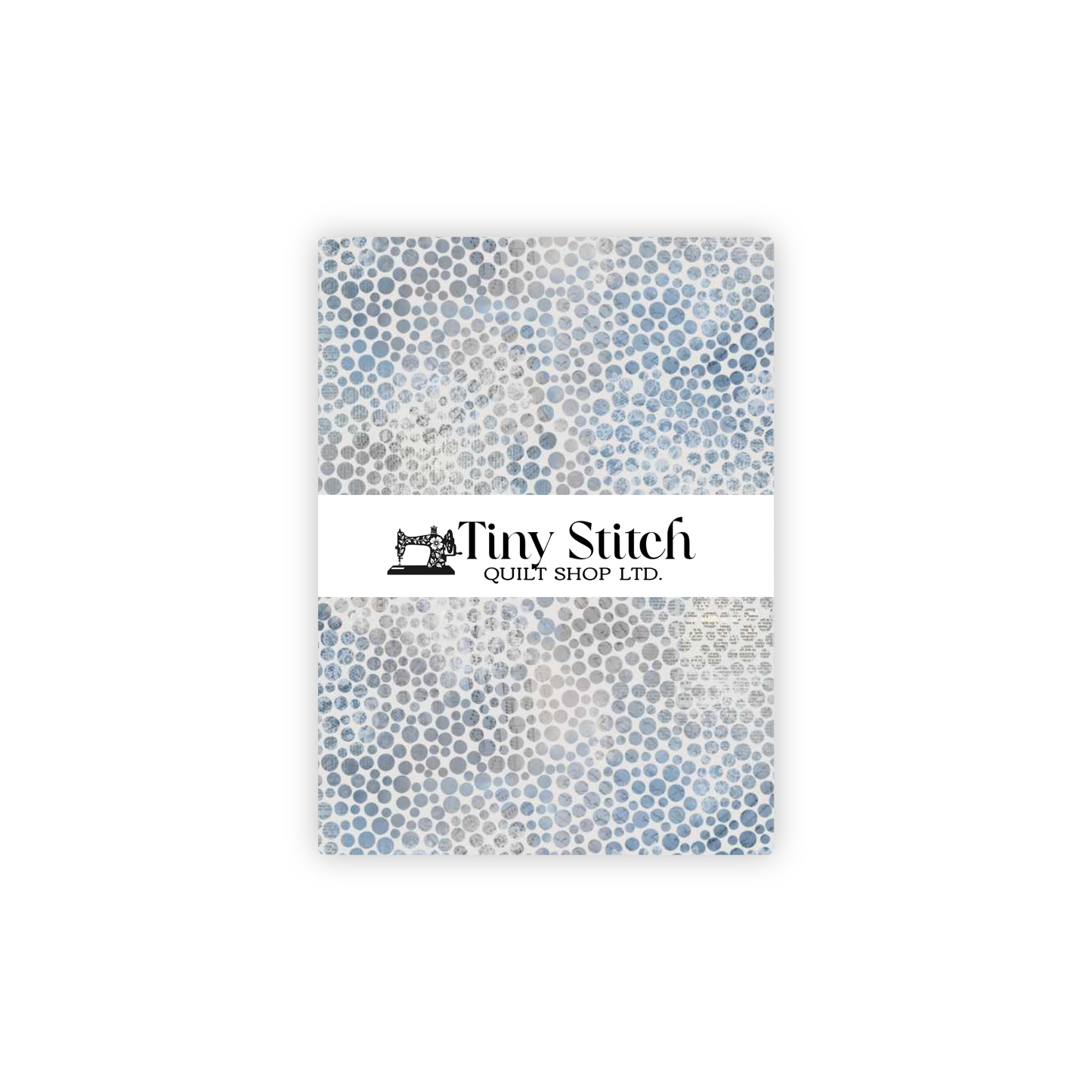 Kindly, Yours | Fat Quarter