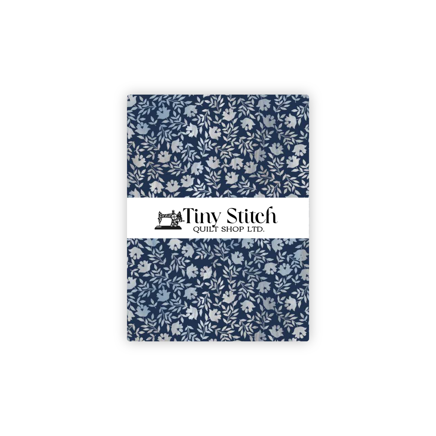 Kindly, Yours | Fat Quarter