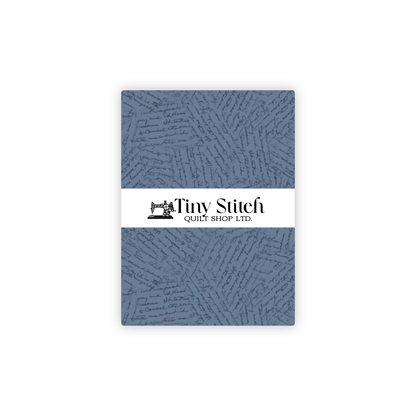 Kindly, Yours | Fat Quarter